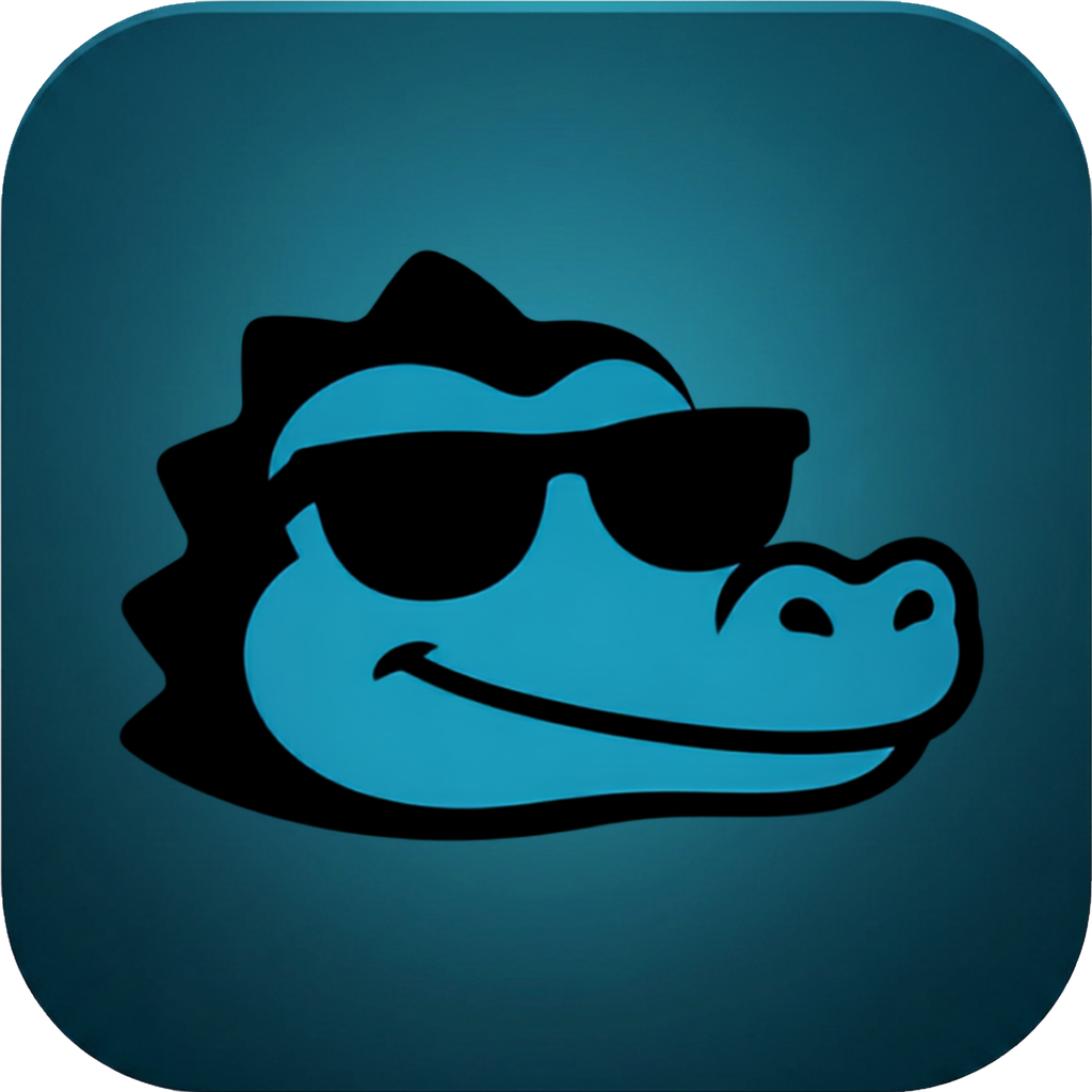 CoolCroco